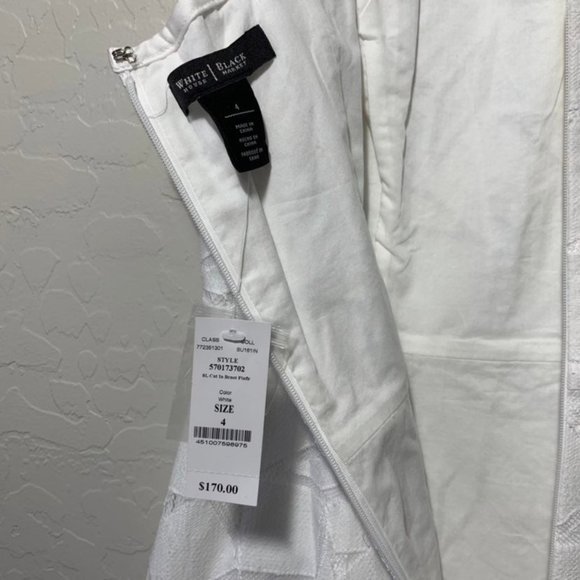 Dress - Picture 4 of 4